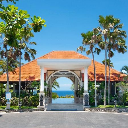 Blue Point Resort And Spa Улувату Екстер'єр фото