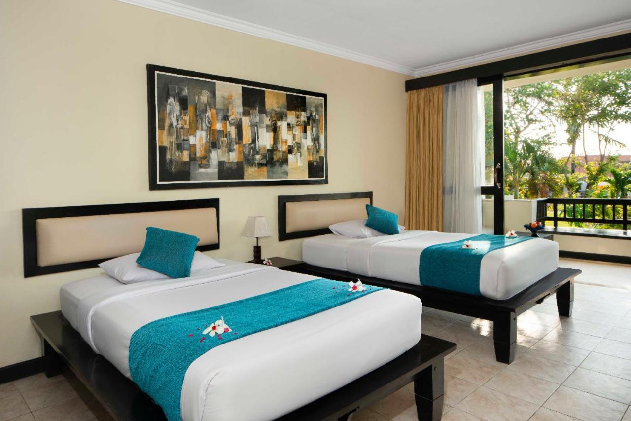Blue Point Resort And Spa Улувату Екстер'єр фото