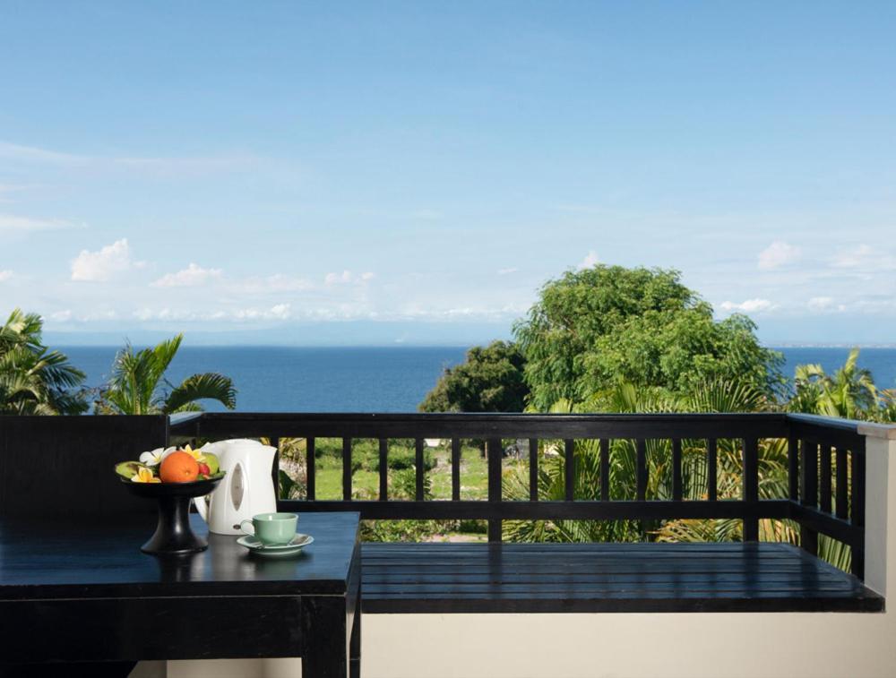 Blue Point Resort And Spa Улувату Екстер'єр фото