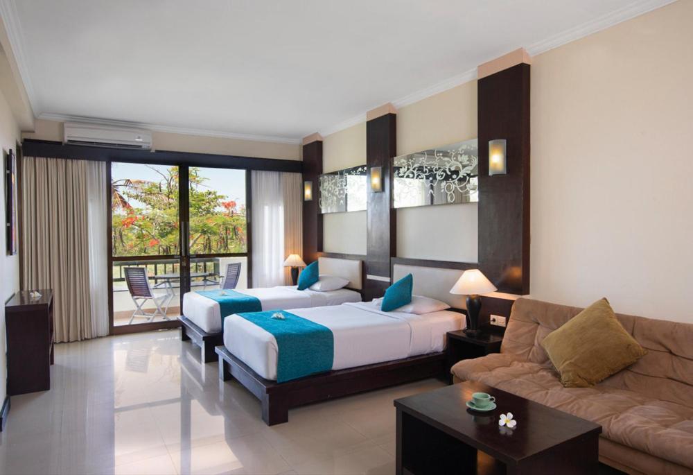 Blue Point Resort And Spa Улувату Екстер'єр фото