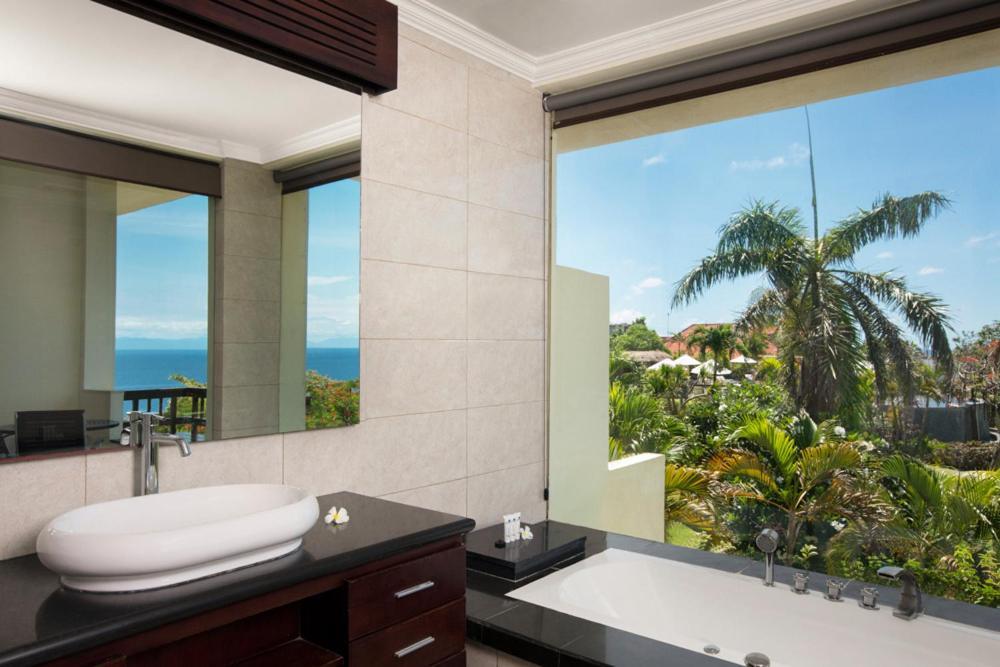 Blue Point Resort And Spa Улувату Екстер'єр фото