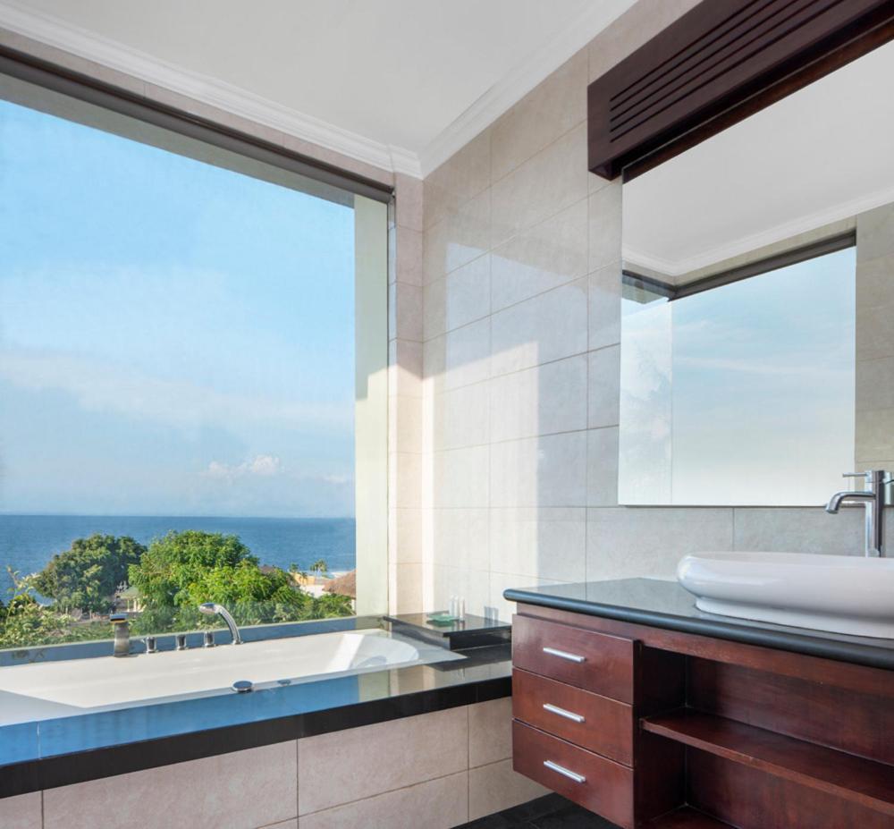Blue Point Resort And Spa Улувату Екстер'єр фото