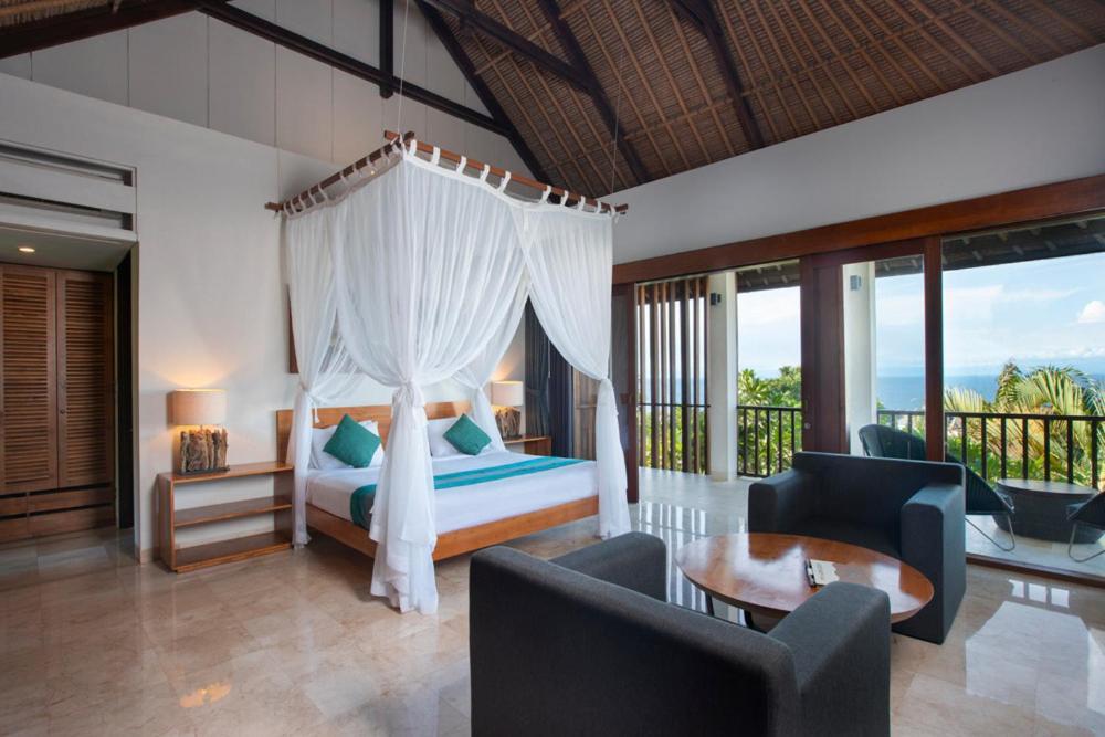 Blue Point Resort And Spa Улувату Екстер'єр фото