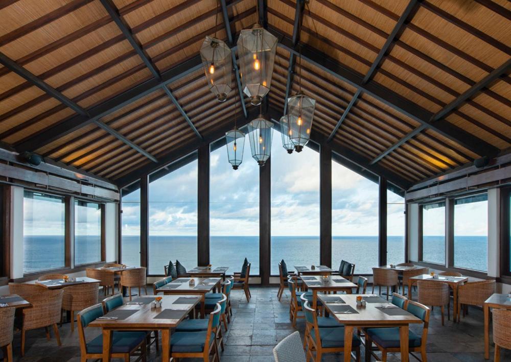 Blue Point Resort And Spa Улувату Екстер'єр фото