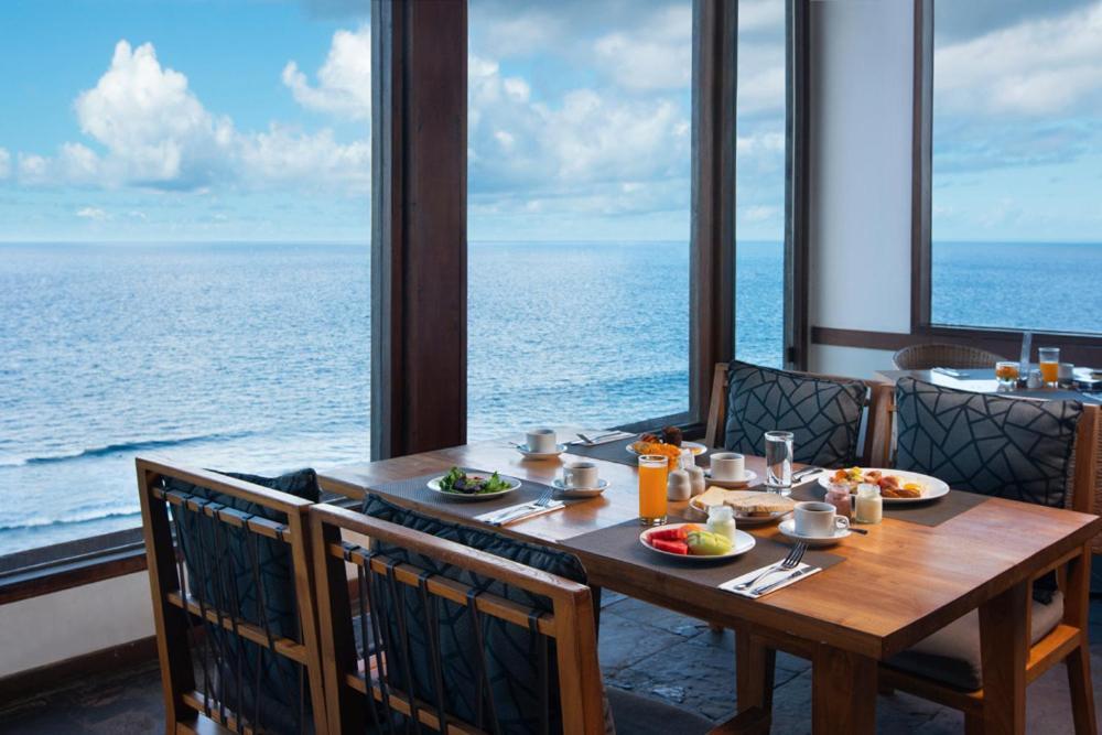 Blue Point Resort And Spa Улувату Екстер'єр фото