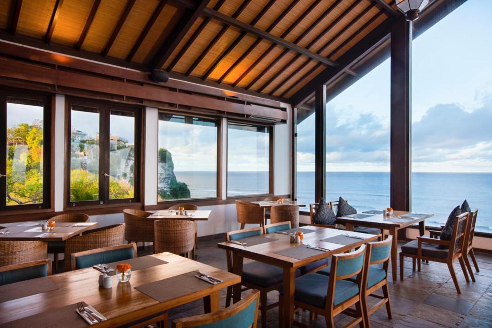 Blue Point Resort And Spa Улувату Екстер'єр фото