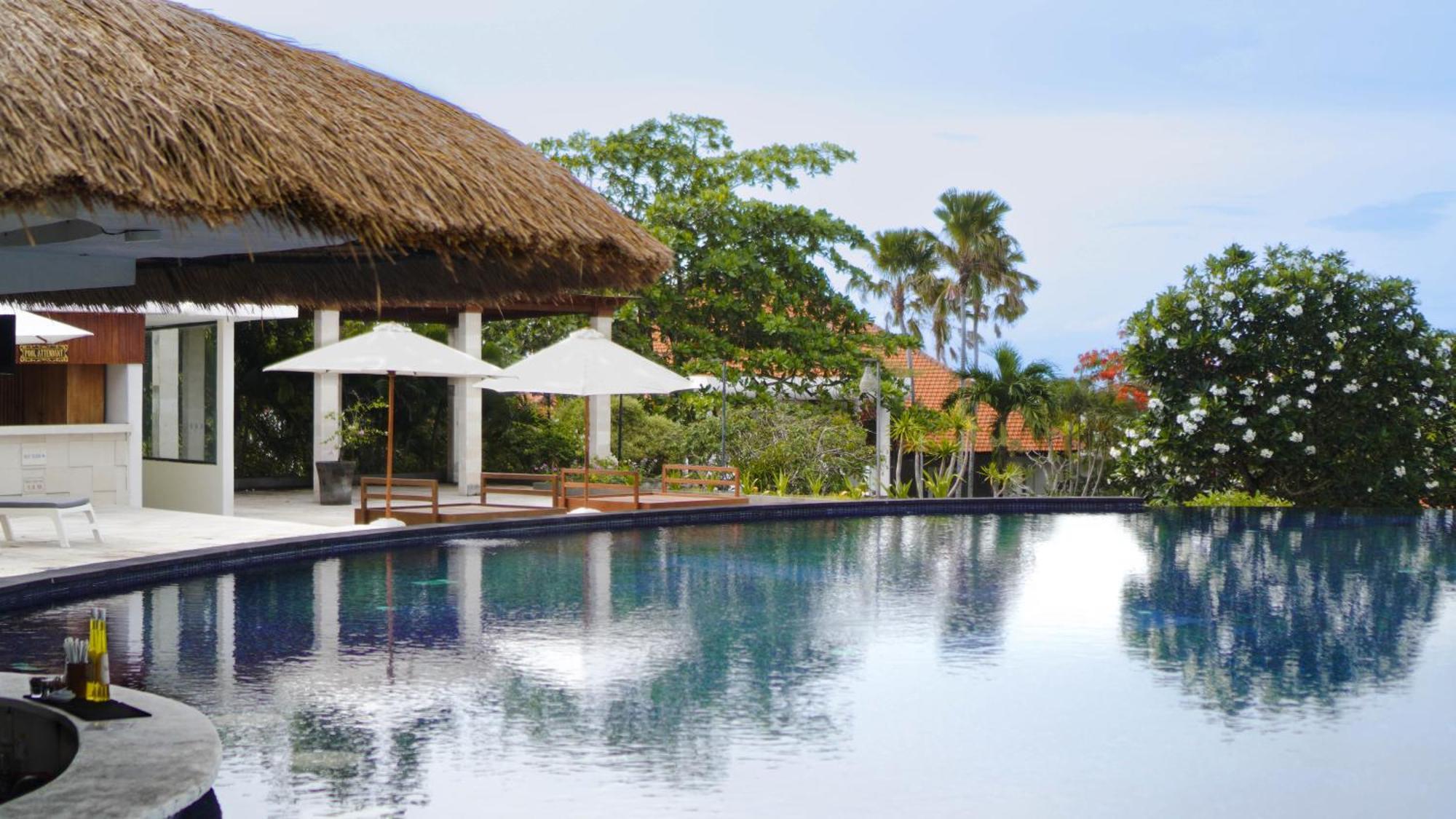 Blue Point Resort And Spa Улувату Екстер'єр фото