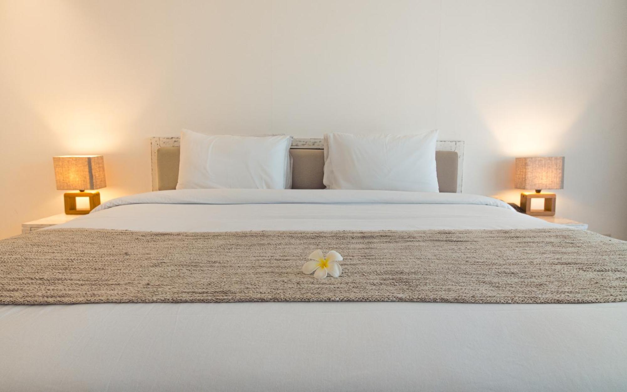 Blue Point Resort And Spa Улувату Екстер'єр фото