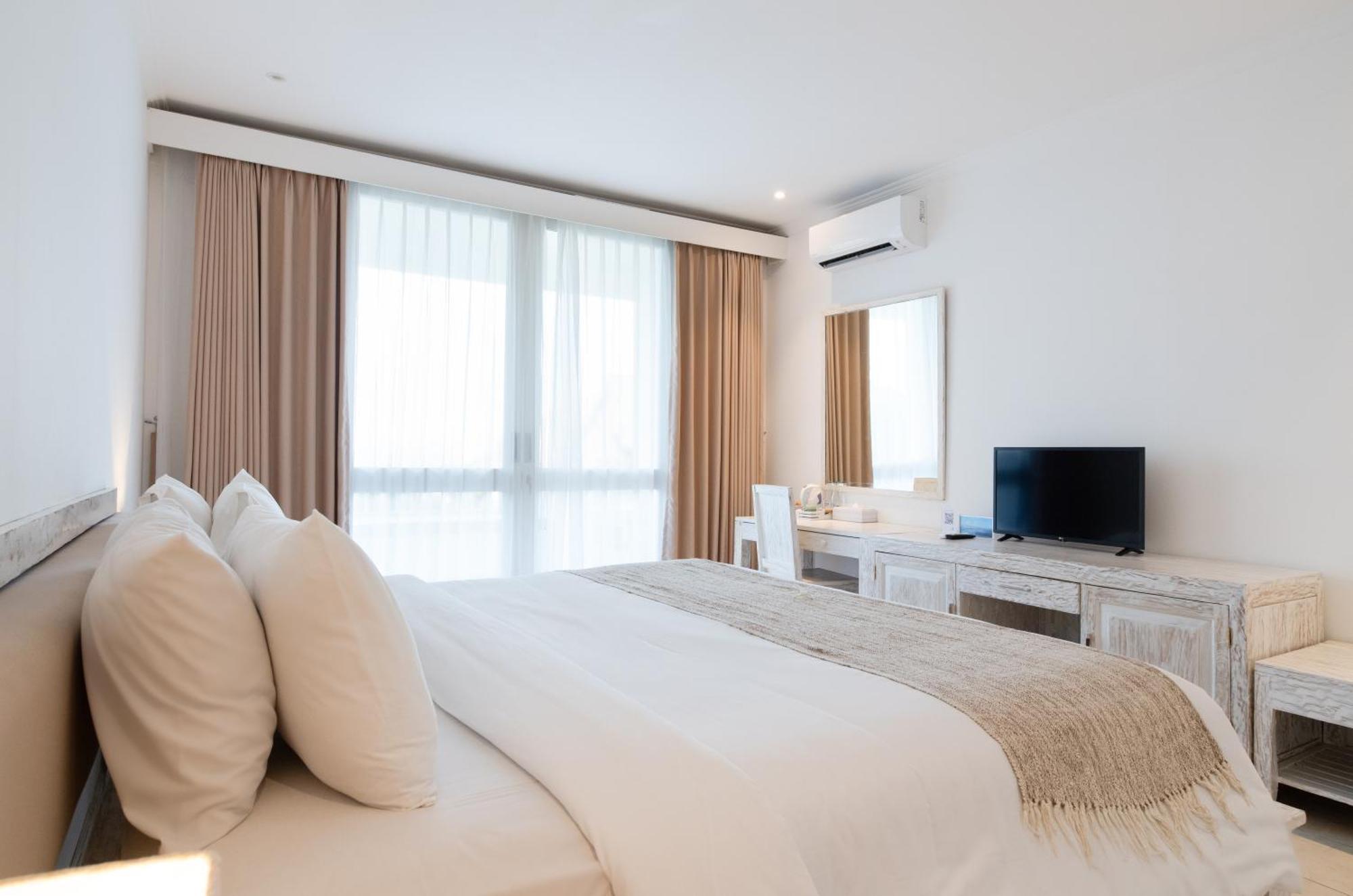 Blue Point Resort And Spa Улувату Екстер'єр фото