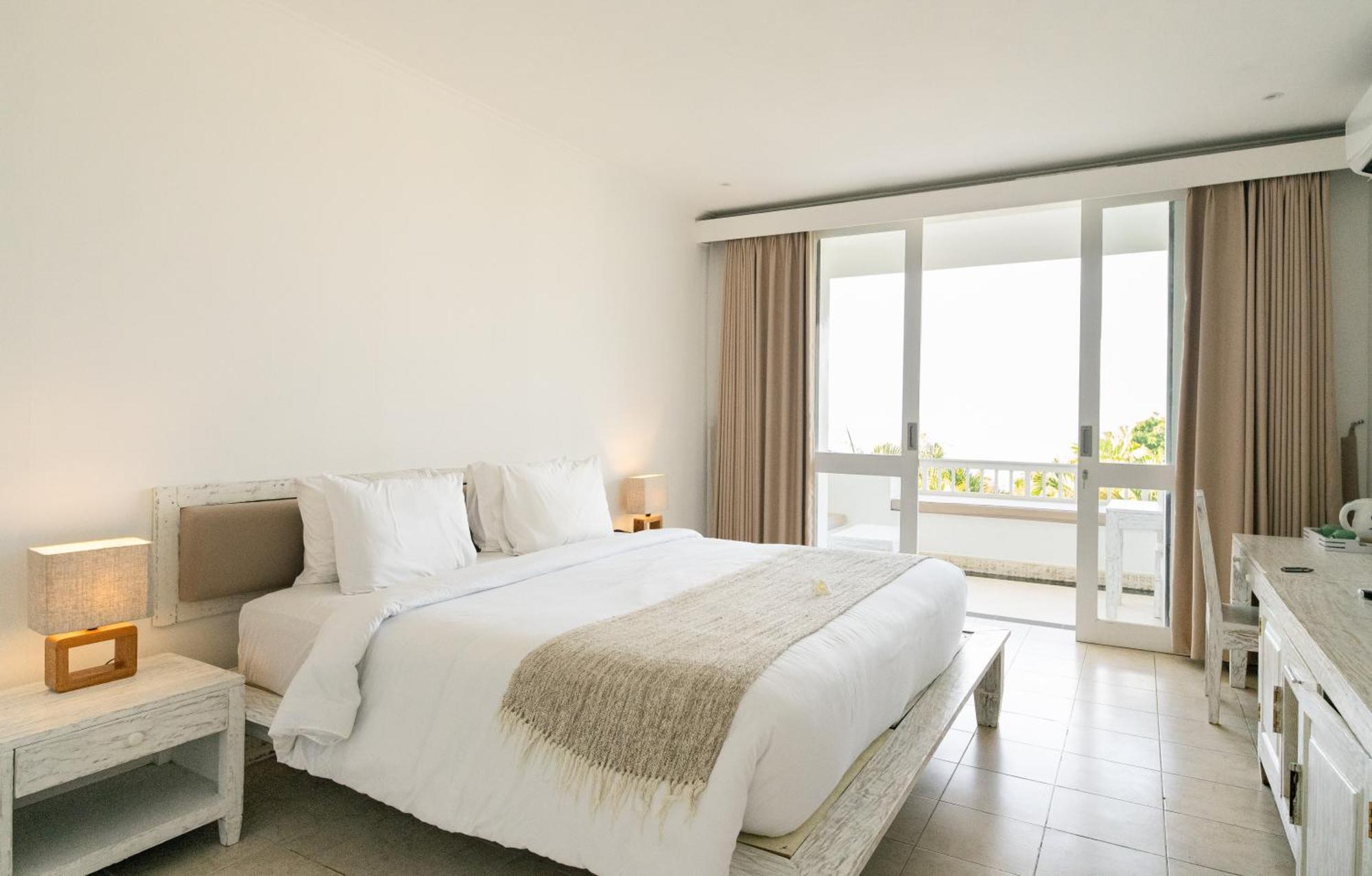 Blue Point Resort And Spa Улувату Екстер'єр фото