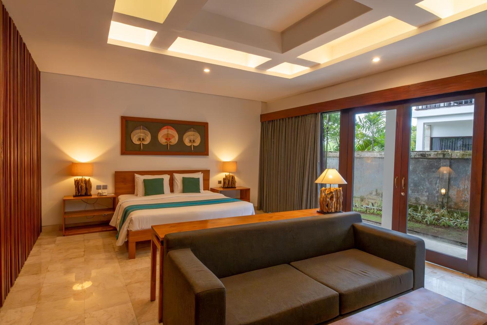 Blue Point Resort And Spa Улувату Екстер'єр фото